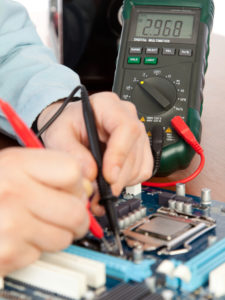 Electrical Contractors Taber
