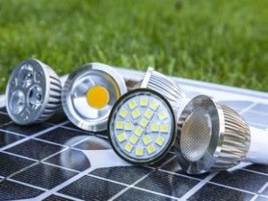 types of LED Bulbs